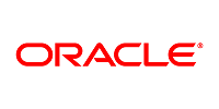 logo oracle